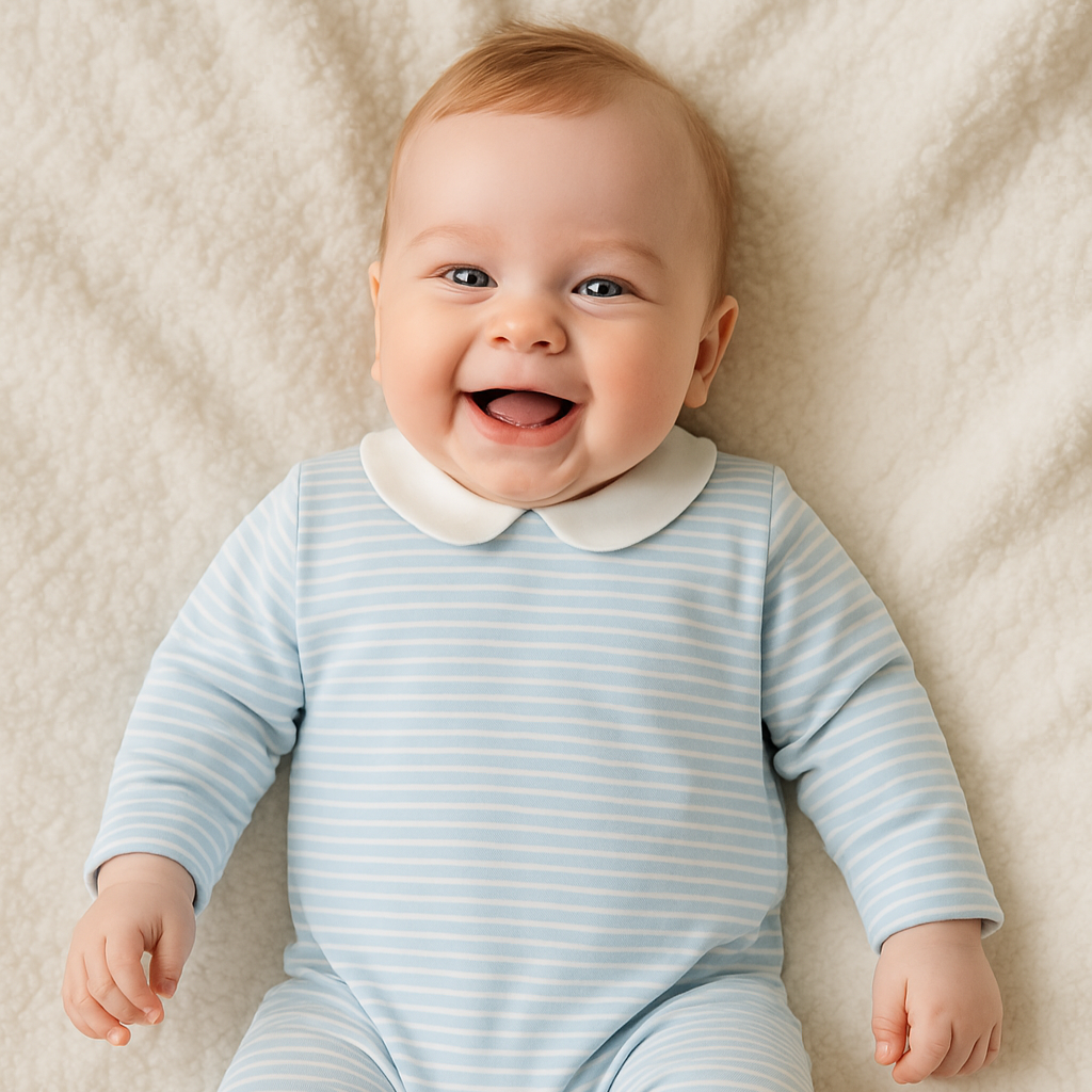 Waarom wij kiezen voor duurzame Europese kinderkleding | ZayNis