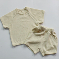 Baby & Kinder Zomerset – Shirt + Broek | Annie & Charles