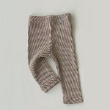 Baby legging van Annie & Charles®, gemaakt van biologisch katoen